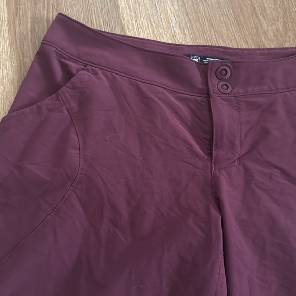 Mec 95% nylon 5% spandex Shorts - Picture 3 of 7